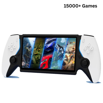 HC800 Retro Handheld Game Console (2026 Version)