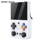 M21 Retro Handheld Game Console (2026 Version)