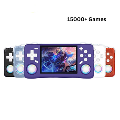 XF35H Handheld Console