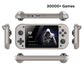 M17 Retro Handheld Game Console (2026 Version)