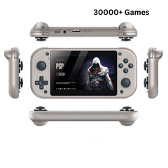 M17 Retro Handheld Console