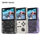 K36 Retro Handheld Game Console (2026 Version)