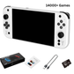 G90 Retro Handheld Game Console (2026 Version)