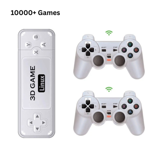 Y6 Retro Game TV Stick