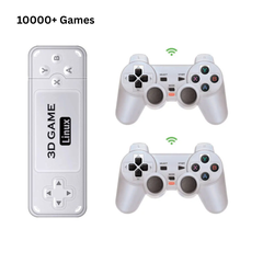 Y6 Retro Game TV Stick