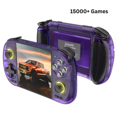 D40 MAX Handheld Console