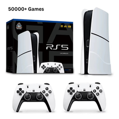 Q10 SE RS5 Retro Game Console
