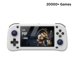 G28 Handheld Console