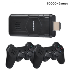 Y5 Retro Game Stick