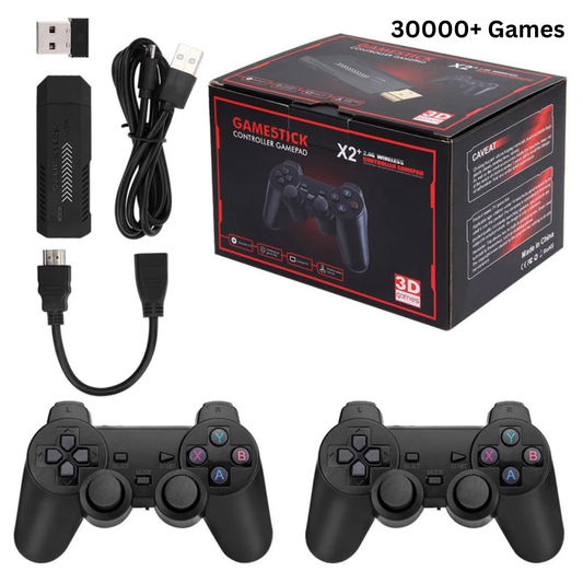 X2 Ultra Retro Game Stick