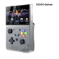 R43 Pro Retro Handheld Game Console (2026 Version)