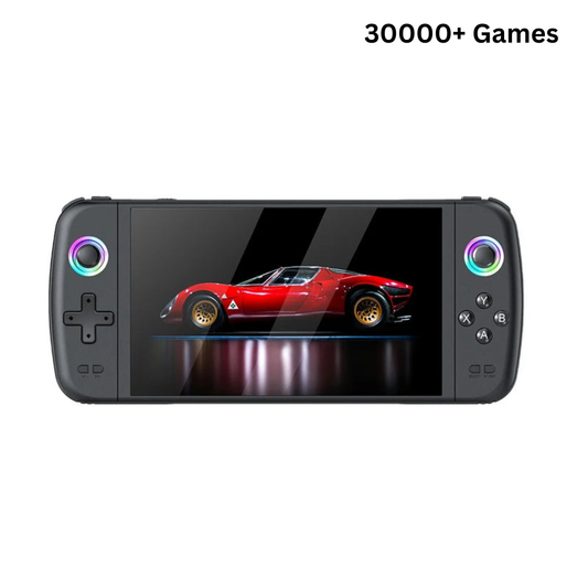M27 Retro Game Console
