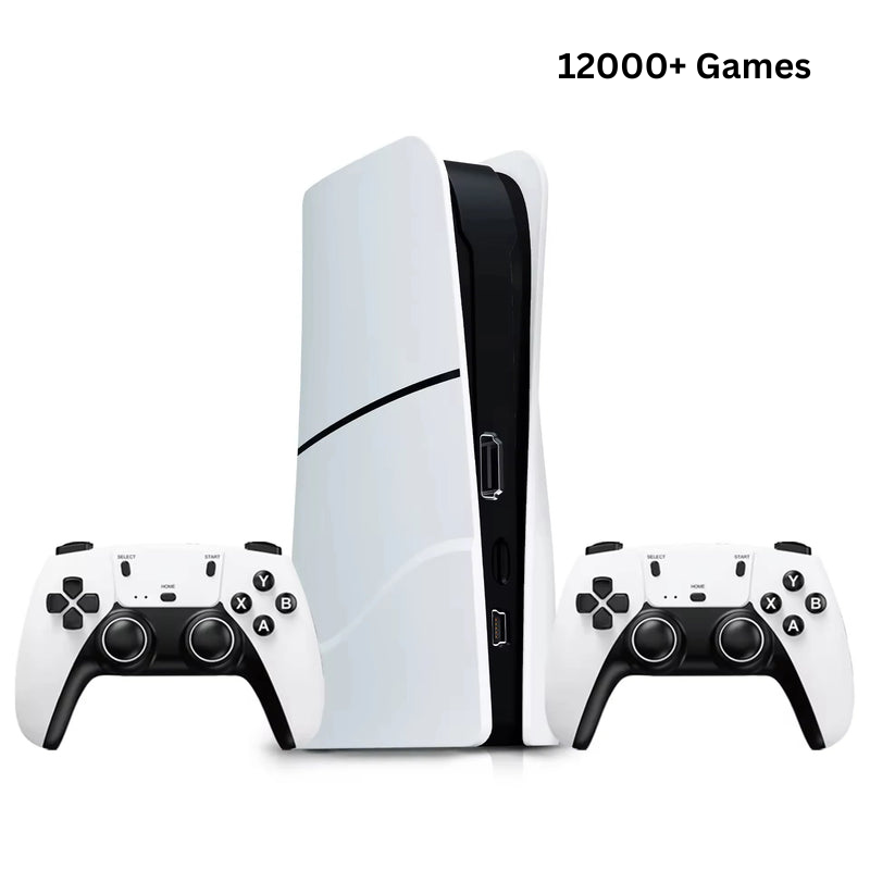 Q10 SE RS5 Retro Console