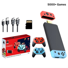 M66 Mini Retro Game Stick