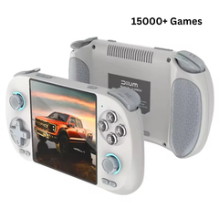 D40 MAX Handheld Console