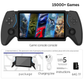 HC800 Retro Handheld Game Console (2026 Version)
