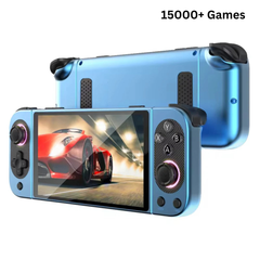 D50 MAX Handheld Console
