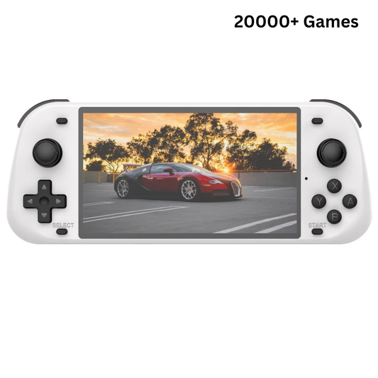R50S Games Console