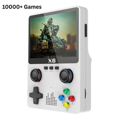 X6 Handheld  Console