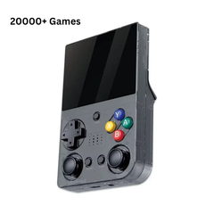 M21 Retro Handheld