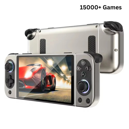 D50 MAX Handheld