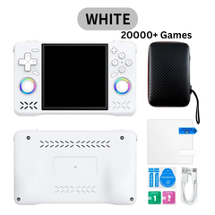 XF40H Handheld Console