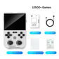XU10 Retro Handheld Game Console (2026 Version)
