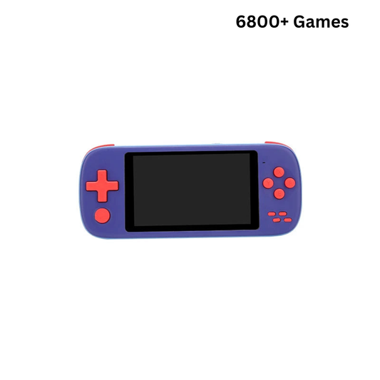XY 11 Retro Handheld Game Console