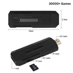 X2 Ultra Retro Game Stick