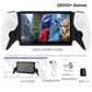 HC800 Retro Handheld Game Console (2026 Version)