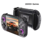 D40 MAX Handheld Game Console (2026 Version)