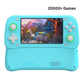 XF43 Retro Handheld Game Console (2026 Version)