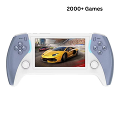 Project X PRO Retro Handheld Game Console