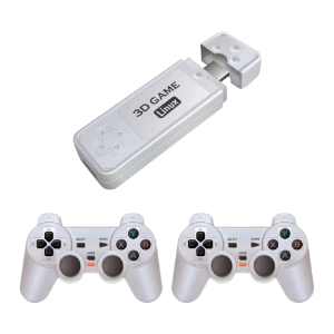 Retro Game Sticks