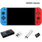 G90 Retro Handheld Game Console (2026 Version)