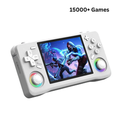 XF35H Handheld Console
