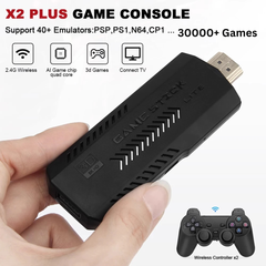 X2 Ultra Game Stick
