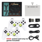 Y7 Retro Game Console (2026 Version)