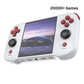 R46S Retro Handheld Game Console (2026 Version)