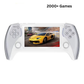 Project X PRO Handheld Retro Game Console (2026 Version)