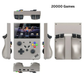 R43 Pro Retro Handheld Game Console (2026 Version)