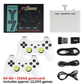 Y7 Retro Game Console (2026 Version)
