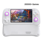 XF43 Retro Handheld Game Console (2026 Version)