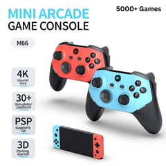 M66 Mini Retro Game Stick