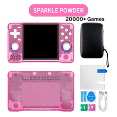 XF40H Handheld Game Console