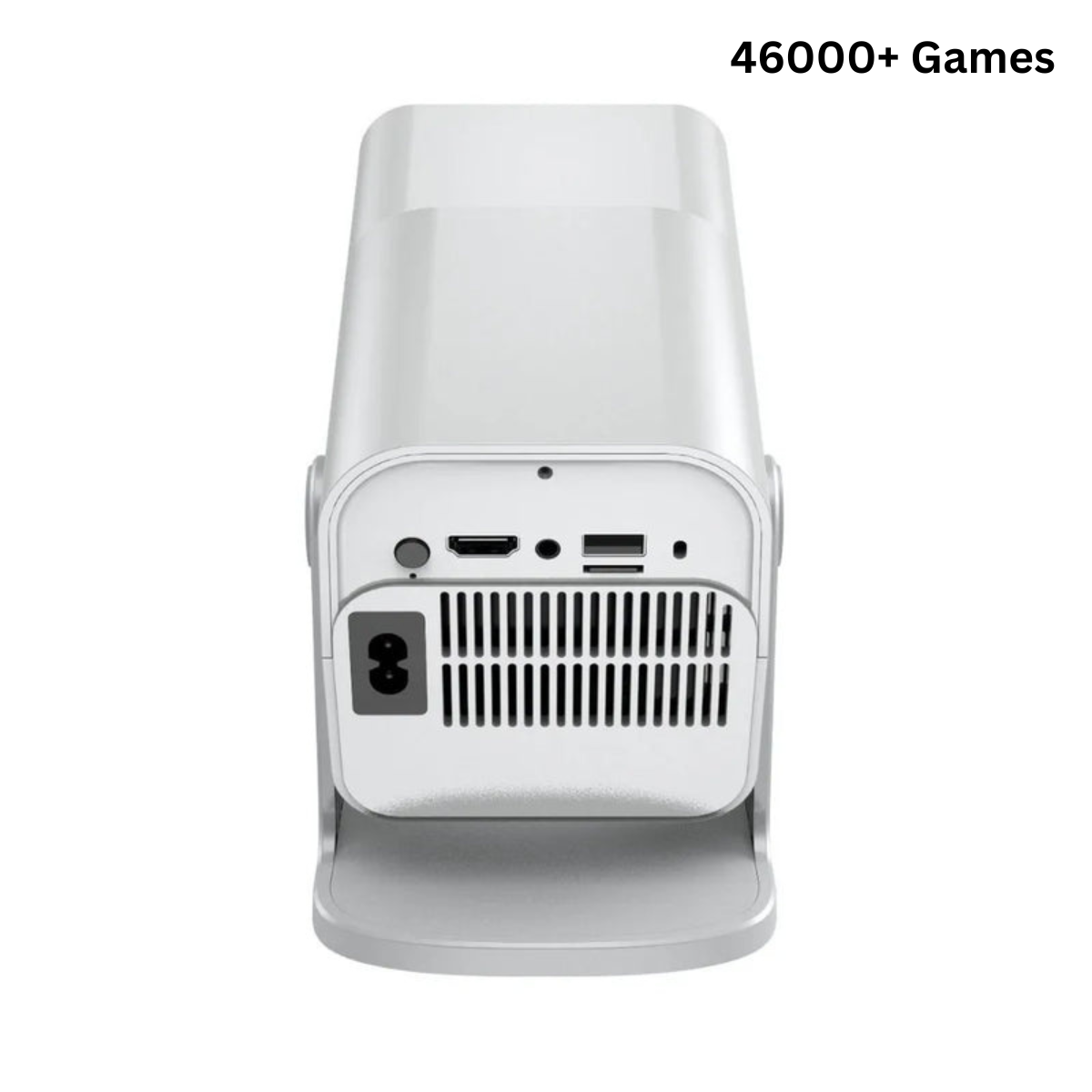 HCS350 Pro Retro Game Projector