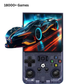 R36 Max Retro Handheld Game Console (2026 Version)