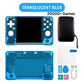 XF40H Retro Handheld Game Console (2026 Version)