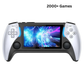 Project X Handheld Game Console (2026 Version)