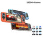 D50 MAX Handheld Game Console (2026 Version)